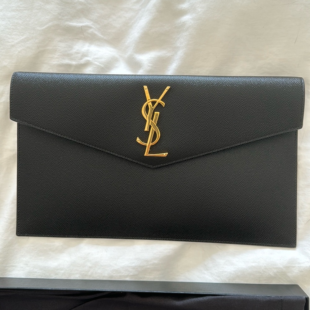 YSL Pouch Medium